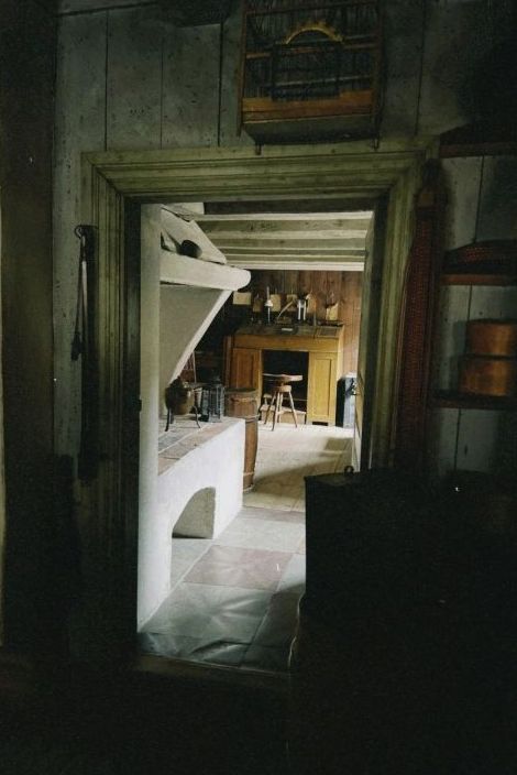 Office ceiling repair